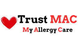 Trust MAC - My Allergy Care