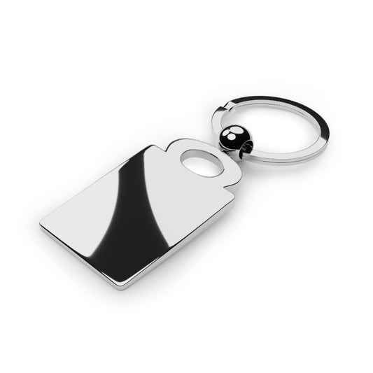 EpiPen in Bag Keyring | EpiPen Bag Tag